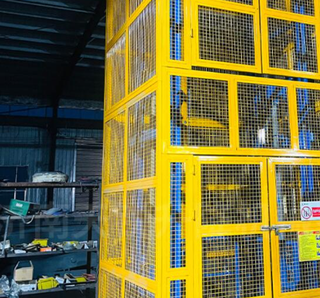 龙门镇仓库货梯应用前景如何